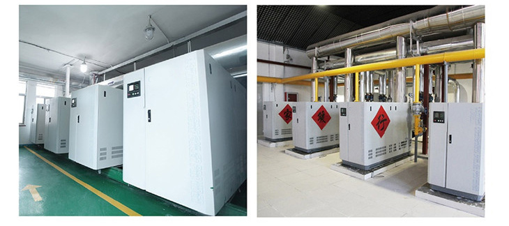 冷凝管鍋爐現(xiàn)場(chǎng)圖 冷凝管鍋爐現(xiàn)場(chǎng)圖